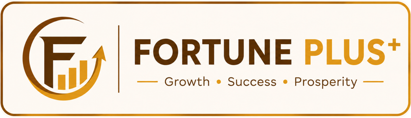 Fortune Plus Logo